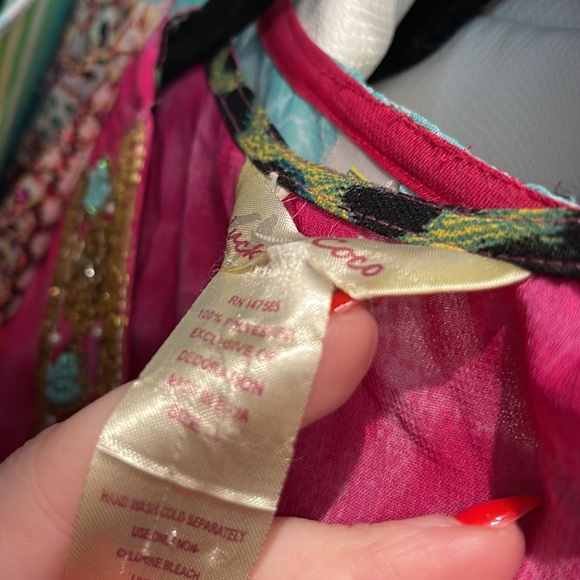 Coverup - Picture 6 of 6